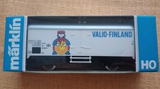 Märklin Güterwaggon Nr. 4568 Spur H0 Original Verpackt sehr guter Zustand
