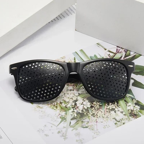Rasterbrille sehkorrektur - rasterbrille,