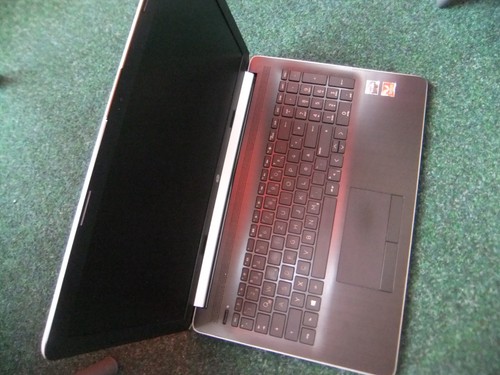 Notebook db1400ng 15 6 - hp, 15,6