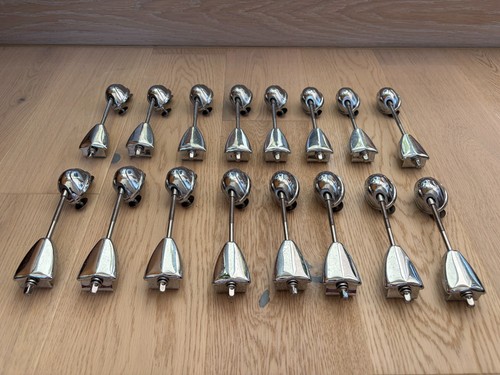 Pearl bassdrum hardware - bassdrum, hardware-set