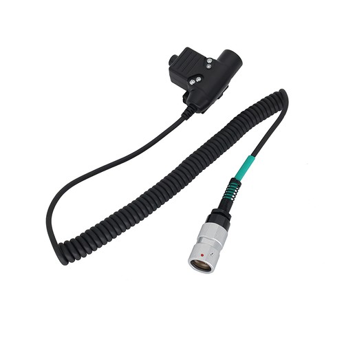 Neu u94 ptt kabelstecker - u94,