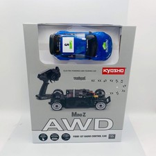 KYOSHO MINI-Z Ready Set SUBARU