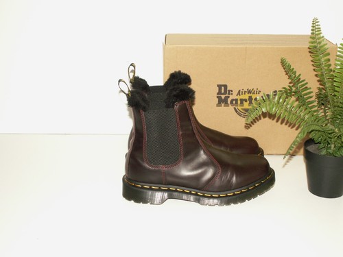 Martens 2976 leonore - dr.,