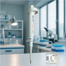 Eppendorf Reference 0,1–2,5