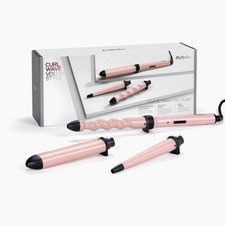 BaByliss Curl & Wave Trio