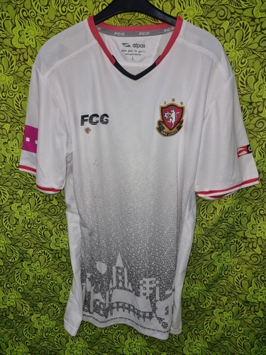 Original spielertrikot trikot - spielertrikot,