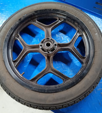 Radsatz BMW R 65 Monolever, R