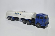 Wiking lkw magirus - wiking, h0