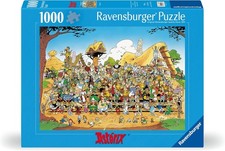 Ravensburger Puzzle 12000473 -
