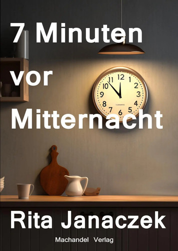 Minuten vor mitternacht - 7,