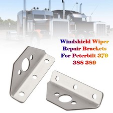 2 PCS Windshield Wiper Repair