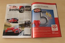 Auto Bild Sportscars 11/2008 Renault Twingo RS Cup-Fahrwerk mit 133PS im Fahrber