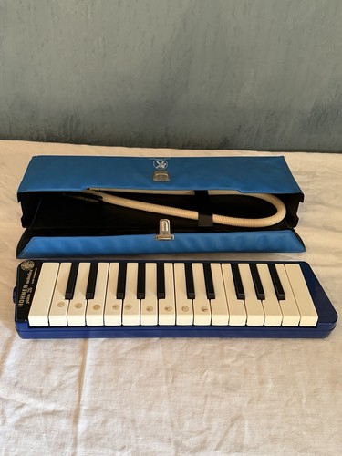 Hohner melodica piano mit - hohner,