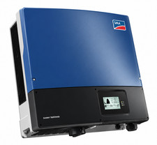 SMA 20kW