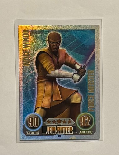 Force attax 175 mace - 175,