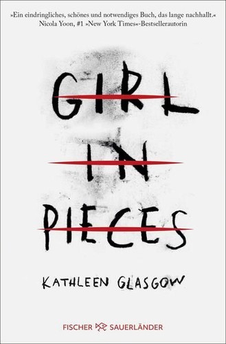 Girl pieces tiktok - in, me