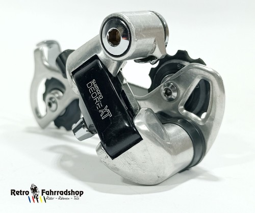 Shimano deore m730 - shimano, rd-m730