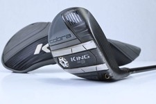 Cobra King F8 #3-4 Holz /