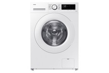 SAMSUNG WW80CGC04ATEEG Waschmaschine (8 kg, 1400 U/Min., A)