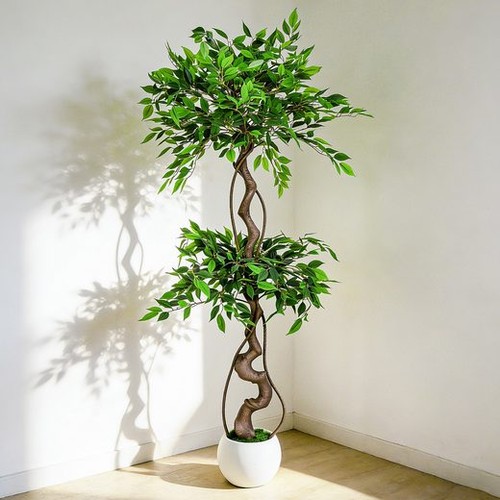 Künstlicher ficus baum - ficus,