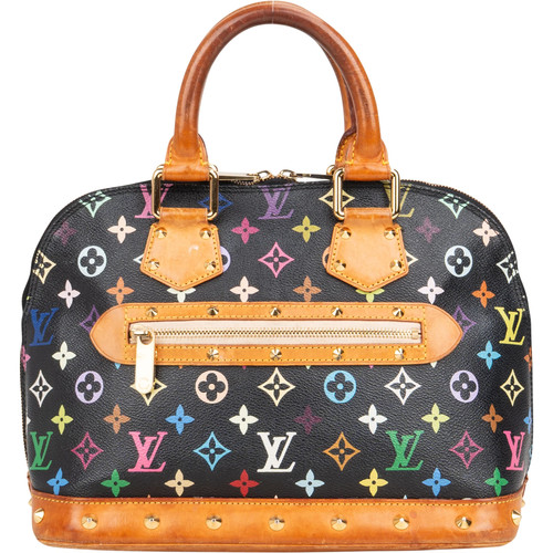 Louis vuitton limited murakami - louis,