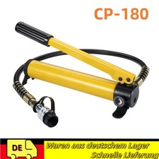 Für 10T Hydraulikzylinder