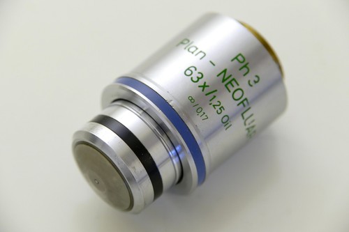 Zeiss axio mikroskop objektiv - zeiss,