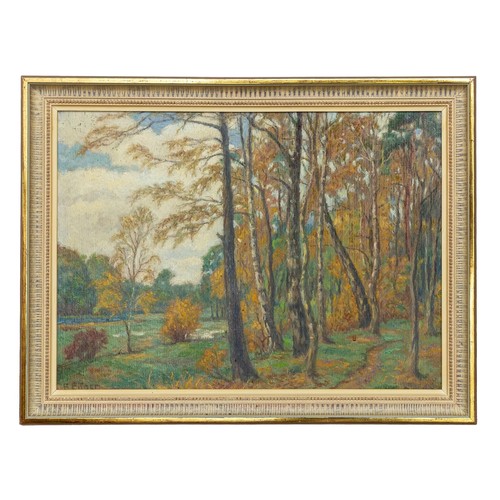 Ernst eitner herbst - ernst,