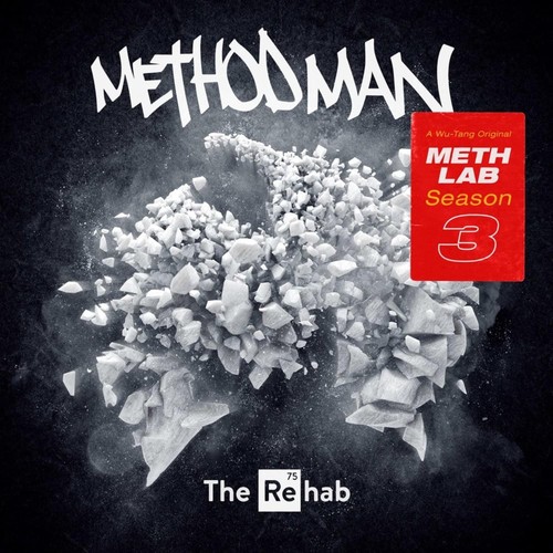 Method man meth lab - man,