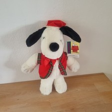 Vintage Snoopy Peanuts