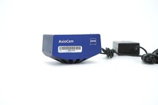 Zeiss AxioCam Microscope