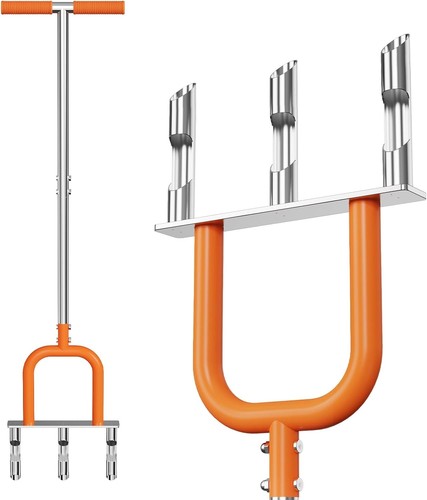 Aerifizierer für rasen aus - für,