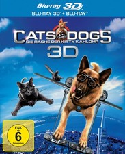 Cats & Dogs - Die Rache der