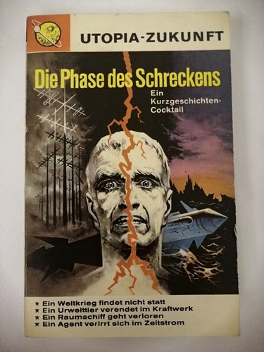 Die phase des schreckens - des,