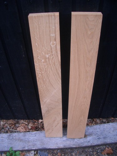 Deutsche eiche bohle - deutsche, brett