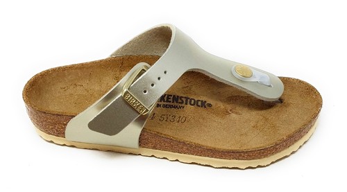 Birkenstock zehentrenner - birkenstock,
