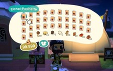 Animal Crossing New Horizons