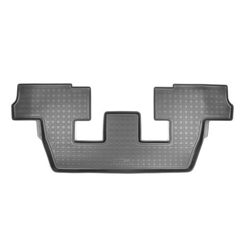 Gummi fussmatte für audi - fussmatte,