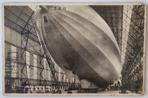 Zeppelin foto - foto, /