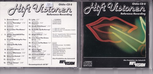 Hifi visionen best of - hifi,
