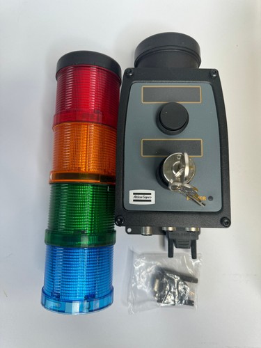 Atlas copco esl stacklights - atlas, 04
