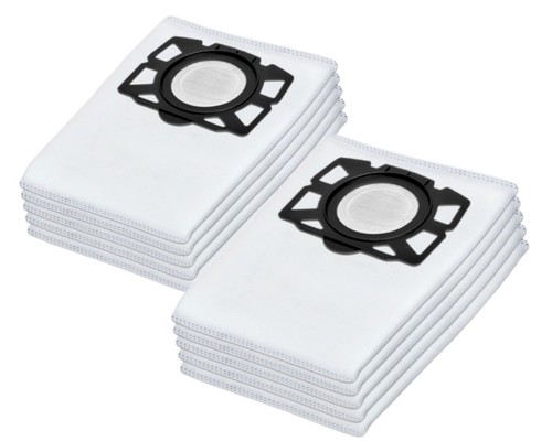 Staubsaugerbeutel für - 10,