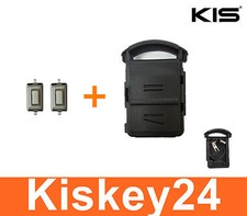 2T Schlüssel Gehäuse für