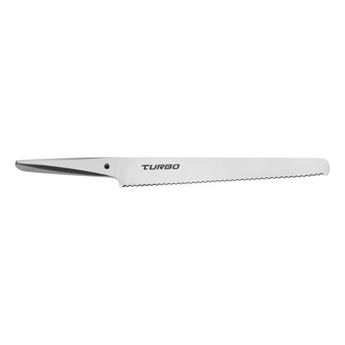 Brotmesser 25 chroma - brotmesser, s-25