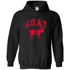 Goat Greatest of All Time