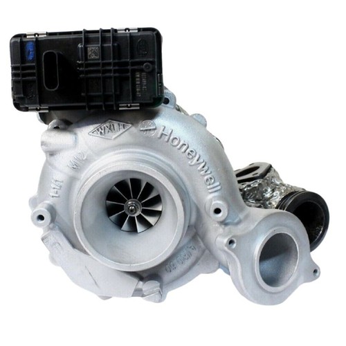 Turbolader garrett 839077 für - turbolader,