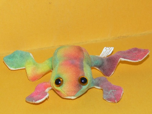 Folkmanis fingerpuppe - -,