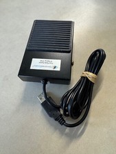 SonoMed escalon foot pedal
