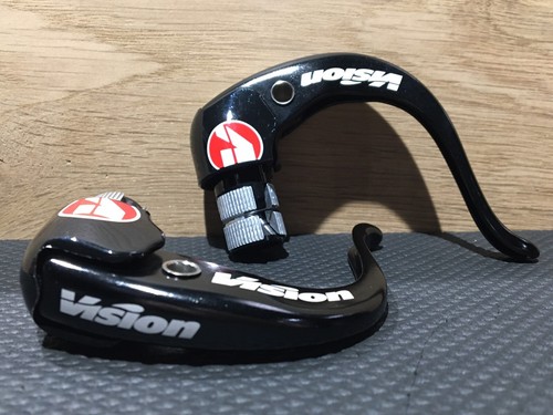 Vision aero zeitfahren - vision, tt