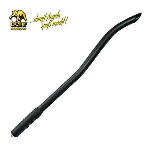 Behr boilie wurfrohr 22mm mega - boilie,
